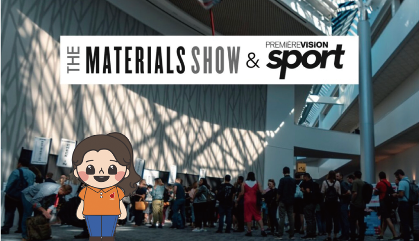 Event-The NW Material Show and Premiere Vision Sport