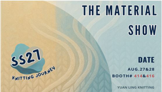 Event-The NW Material Show (2025 Aug)