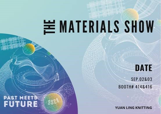 Event-The NW Material Show (2026 Sep)