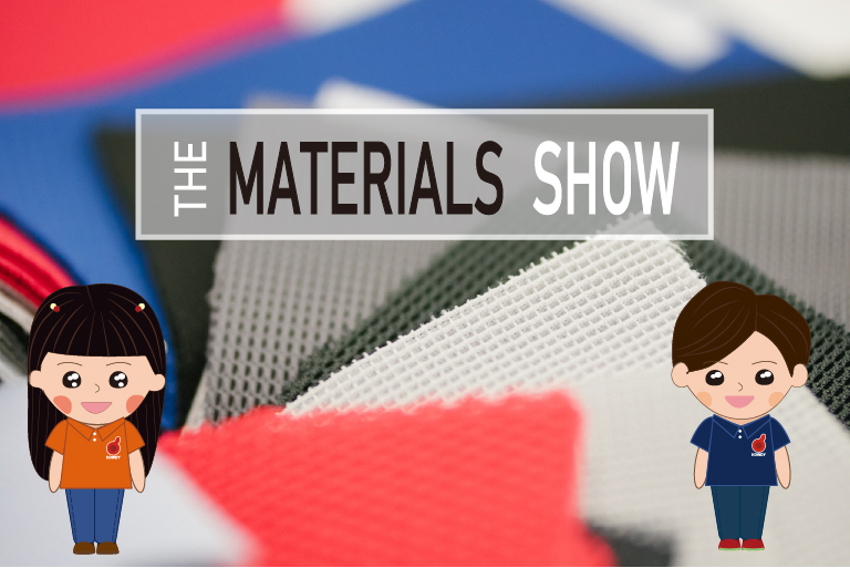 Event-The NW Material Show
