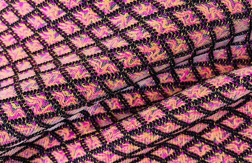 Fabric Pattern