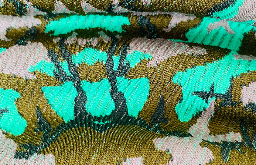 Fabric Pattern